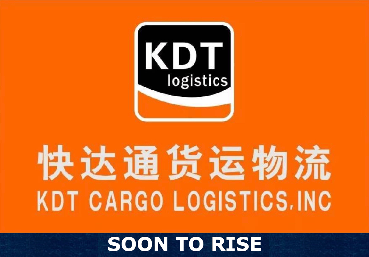 KDT Cargo Logistics, Inc.